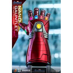  Nano Gauntlet Life-Size Replica by Hot Toys Avengers: Endgame - Life-Size Masterpiece Series