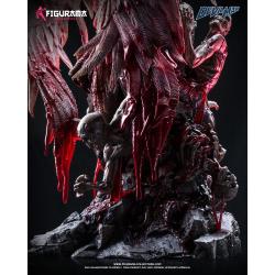 Devilman Estatua Elite Exclusive 1/4 Sirene 67 cm Figurama Collectors