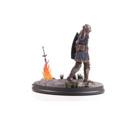 Dark Souls Estatua Elite Knight: Exploration Edition 39 cm First 4 Figures 