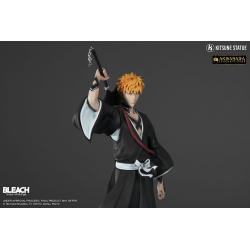 Bleach: Thousand-Year Blood War Estatua PVC Figure 1/8 Ichigo 29 cm Kitsune Statue 