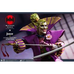 Batman Ninja My Favourite Movie Action Figure 1/6 Joker 30 cm