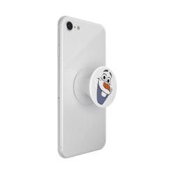 Frozen Cable Guy Olaf & Pop Socket Special Edition 20 cm