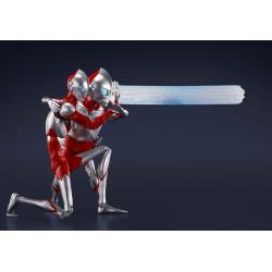 Ultraman: Rising Figura S.H. Figuarts Ultradad 12 cm