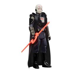 Star Wars: Obi-Wan Kenobi Retro Collection Figura 2022 Grand Inquisitor 10 cm HASBRO