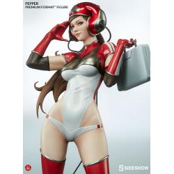 Pepper Premium Format™ Figure by Sideshow Collectibles