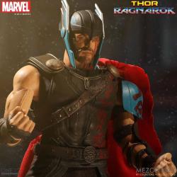 Thor Ragnarok Figura 1/12 Thor 16 cm