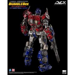 Transformers: Bumblebee Figura 1/6 DLX Optimus Prime (Cybertron Mode) 29 cm THREEZERO