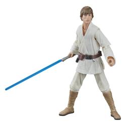   Star Wars Episode IV Black Series Figura Luke Skywalker 15 cm HASBRO