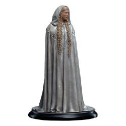 El Señor de los Anillos Estatua Galadriel 17 cm WETA