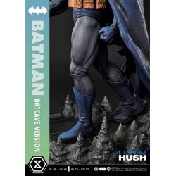 Batman Estatua Ultimate Premium Masterline Series 1/4 Hush (Comics) Batman 56 cm Prime 1 Studio 