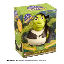 Shrek Squishy Pufflums Shrek 18 cm Noble Collection