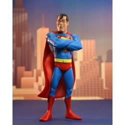 DC Comics Figura Toony Classics Superman 15 cm NECA