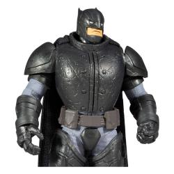 DC Multiverse Figura Armored Batman (The Dark Knight Returns) 18 cm
