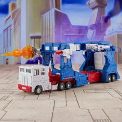 The Transformers: The Movie Generations Studio Series Commander Class Figura 86-21 Ultra Magnus 24 cm HASBRO