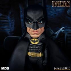 Batman MDS Deluxe Action Figure Batman (1989) 15 cm