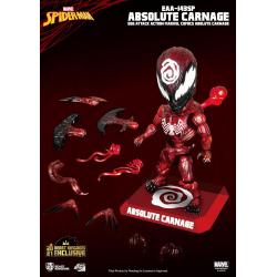 Marvel Comics Figura Egg Attack Action Absolute Carnage BK Exclusive 16 cm
