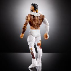 WWE Ultimate Edition Figura Jey Uso 15 cm Mattel 