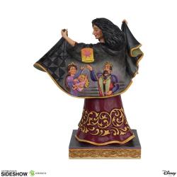 Disney Statue Mother Gothel 21 cm