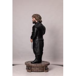 TYRON LANNISTER JUEGO DE TRONOS Estatua tamaño real 154 cm  Muckle Mannequins 