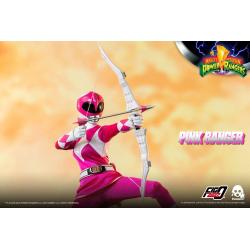 Mighty Morphin Power Rangers Figura FigZero 1/6 Pink Ranger 30 cm