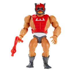Masters of the Universe Origins Action Figure Cartoon Collection: Zodac 14 cm