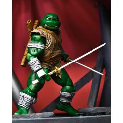 Teenage Mutant Ninja Turtles (Mirage Comics) Figura Michelangelo (The Wanderer) 18 cm