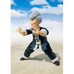 Dragon Ball S.H. Figuarts Action Figure Jackie Chun 14 cm