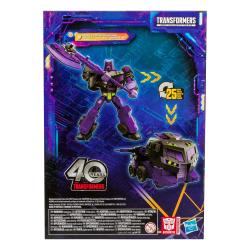 Transformers Generations Legacy United Voyager Class Figura Animated Universe Decepticon Motormaster 18 cm HASBRO