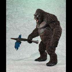 Godzilla vs Kong Ultimate Article Monsters Figure Kong 30 cm