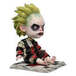 Bitelchús Bitelchús Cabezón Head Knocker Baby Beetlejuice 16 cm NECA