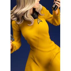 Star Trek Bishoujo Estatua PVC 1/7 Command Officer 23 cm Kotobukiya