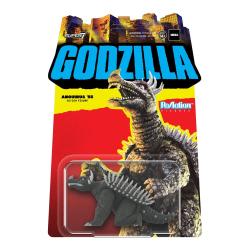 Godzilla Figura Toho ReAction Wave 05 Anguirus ´55 10 cm Super7 