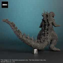   Godzilla (2023) Estatua PVC Daikaiju Series Godzilla 23 cm X-PLUS