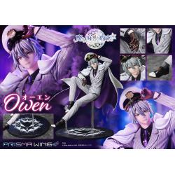 Promise of Wizard Estatua PVC 1/7 Prisma Wing Owen 23 cm Prime 1 Studio