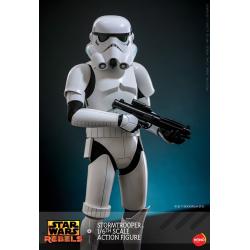 Star Wars: Rebels Figura 1/6 Stormtrooper 28 cm Hono Studio