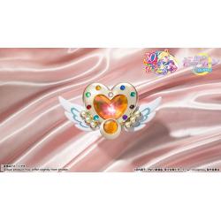 Pretty Guardian Sailor Moon Cosmos: The Movie Réplica Proplica Eternal Moon Article 15 cm Bandai Tamashii Nations