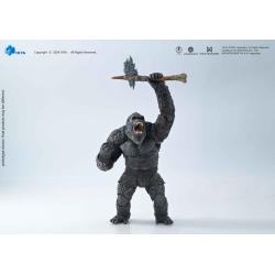 Godzilla x Kong: The New Empire Figura Exquisite Basic Kong 16 cm Hiya Toys