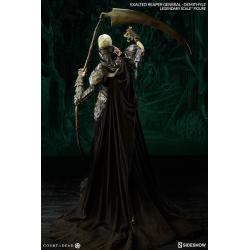   Facebook share icon  Twitter share icon Court of the Dead: Demithyle Exalted Reaper General Statue