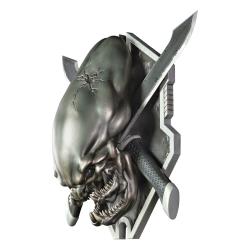 Halo Escultura de Pared Legendary Icon Grunt Edition 25 x 28 cm DARK HORSE