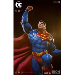 DC Comics Prime Scale Statue 1/3 Superman 95 cm