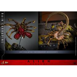 Alien: Romulus Figura Movie Masterpiece 1/6 Rain Carradine 26 cm HOT TOYS