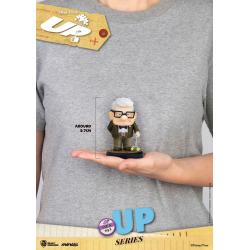 Up Mini Egg Attack Figures 6-Pack Up Series 10 cm