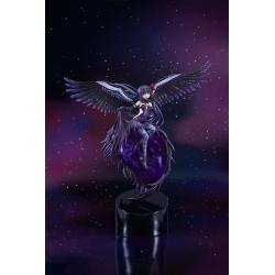 Puella Magi Madoka Magica: Rebellion Estatua PVC 1/8 Devil Homura 38 cm Good Smile Company 