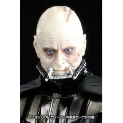 Darth Vader Return of Anakin Skywalker Art FX+ Statue