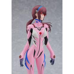 Evangelion: 2.0 You Can (Not) Advance Maqueta PLAMAX Mari Makinami Illustrious (re-run) 20 cm Max Factory 