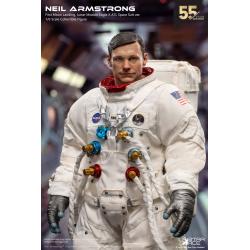 Neil Armstrong Deluxe Version  Figura 1/6 30 cm STAR ACE TOYS