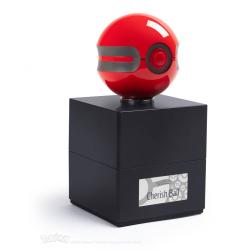 Pokémon Réplica Diecast Gloria Ball