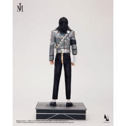 Michael Jackson Estatua 1/6 37 cm PURE ARTS