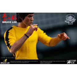 Game of Death My Favourite Movie Estatua 1/6 Billy Lo (Bruce Lee) Normal Version 30 cm Star Ace Toys
