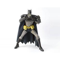 DC Steel Age Figura con luz 1/6 Steel Detective Batman 35 cm